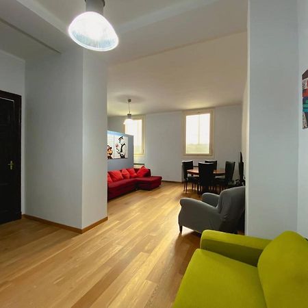 Ca' Ribet Apartment Торино Екстериор снимка