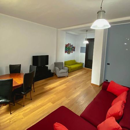 Ca' Ribet Apartment Торино Екстериор снимка