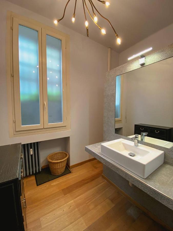 Ca' Ribet Apartment Торино Екстериор снимка