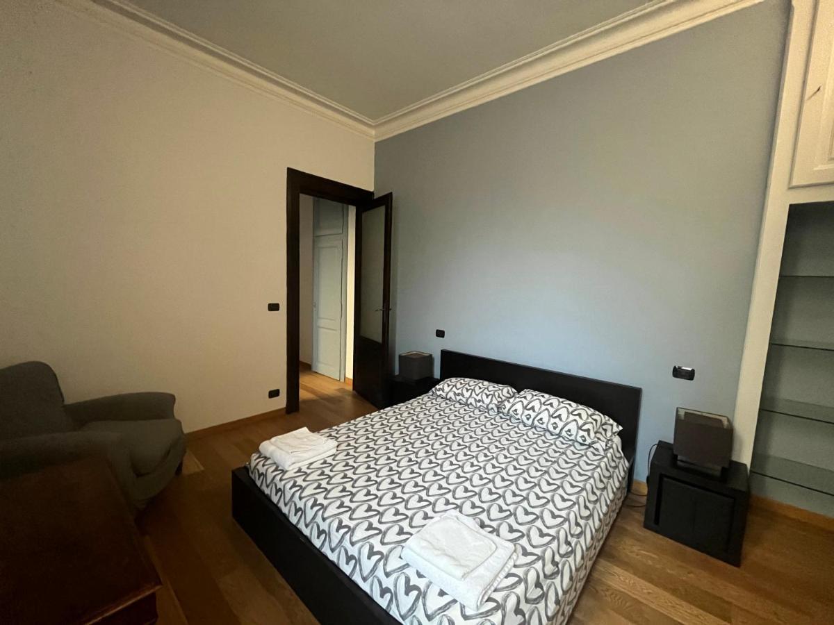 Ca' Ribet Apartment Торино Екстериор снимка