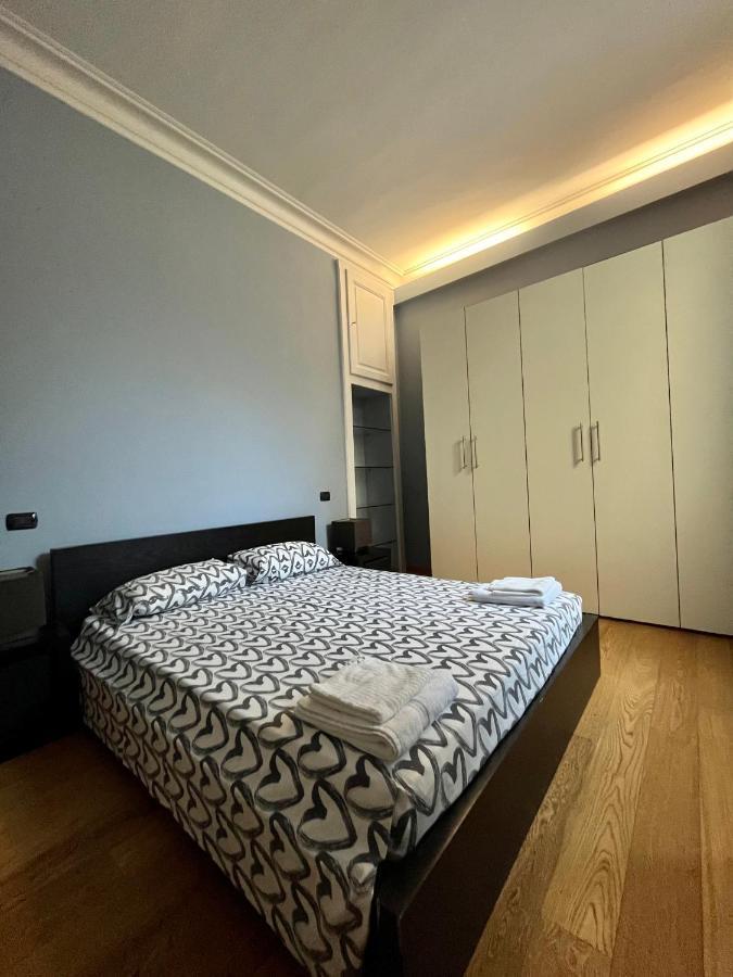 Ca' Ribet Apartment Торино Екстериор снимка